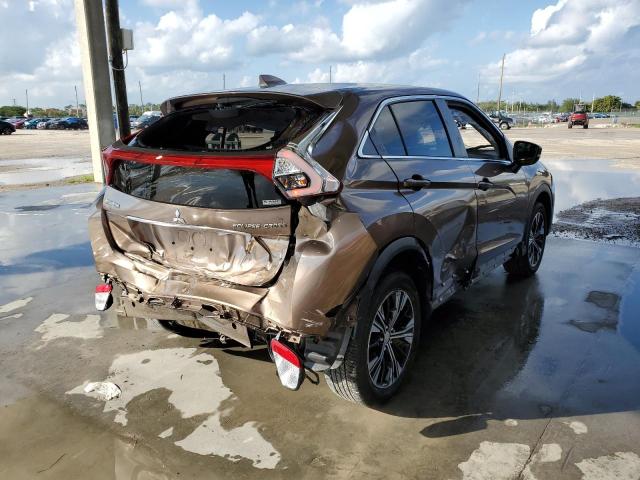 Photo 3 from auction – 2018 MITSUBISHI ECLIPSE CR with VIN JA4AT5AA8JZ070143