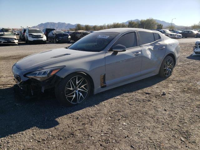 Photo 1 from auction – 2022 KIA STINGER GT with VIN KNAE35LD1N6106743
