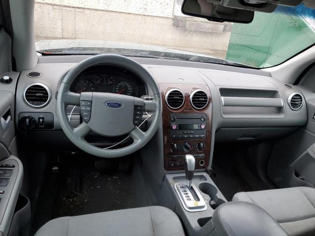 Photo 8 from auction – 2007 FORD FREESTYLE with VIN 1FMDK05137GA39420