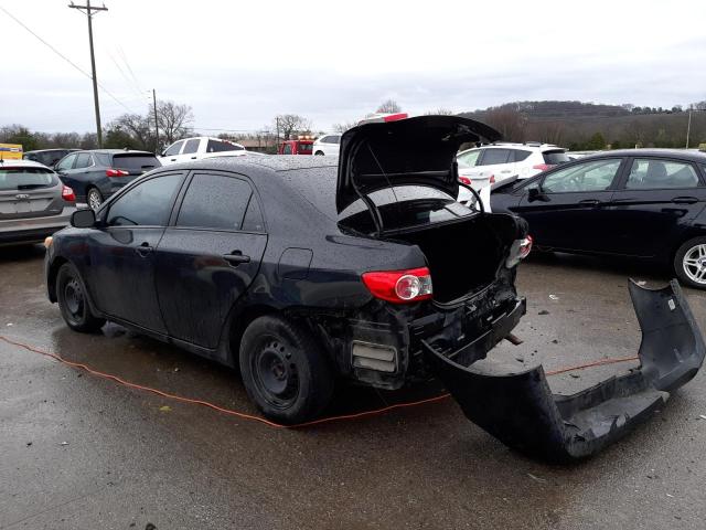 Photo 2 from auction – 2013 TOYOTA COROLLA BA with VIN 2T1BU4EE8DC038161