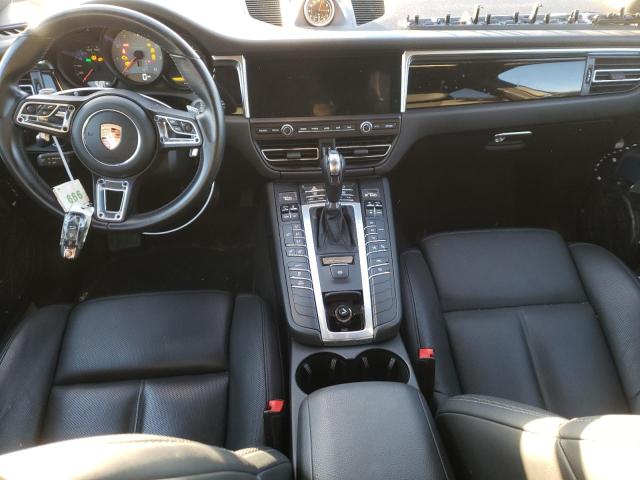 Photo 8 from auction – 2020 PORSCHE MACAN S with VIN WP1AB2A55LLB33245