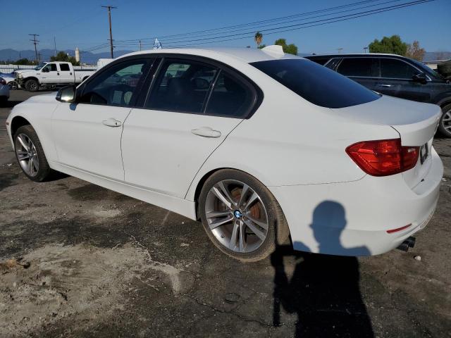 Photo 2 from auction – 2013 BMW 328 I SULE with VIN WBA3C1C59DF440123