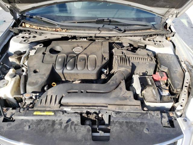 Photo 11 from auction – 2012 NISSAN ALTIMA BAS with VIN 1N4AL2AP0CC250821