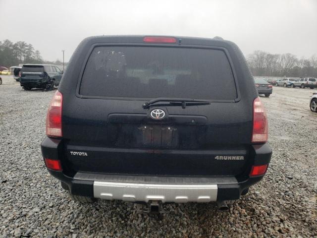 Photo 6 from auction – 2004 TOYOTA 4RUNNER SR with VIN JTEZU14R548020757