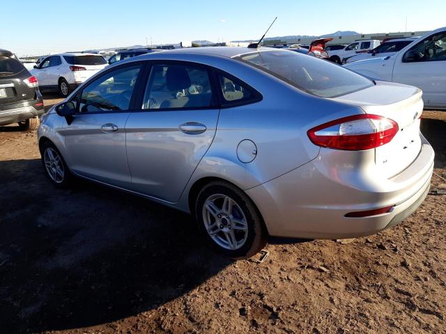 Photo 2 from auction – 2019 FORD FIESTA SE with VIN 3FADP4BJ5KM113328