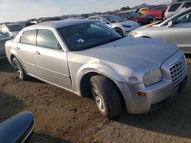 Photo 4 from auction – 2007 CHRYSLER 300 TOURIN with VIN 2C3KA53G97H887944