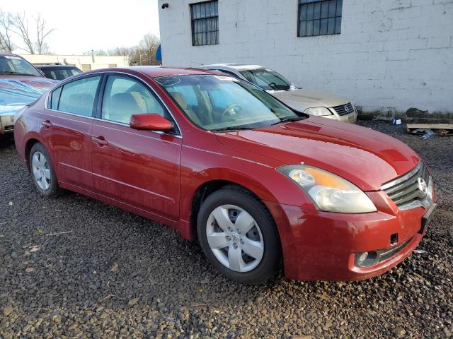 Photo 4 from auction – 2007 NISSAN ALTIMA 2.5 with VIN 1N4AL21E17C131972