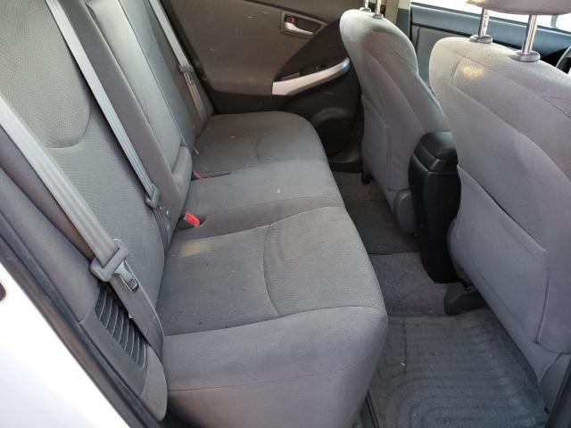 Photo 10 from auction – 2012 TOYOTA PRIUS with VIN JTDKN3DU6C5393180