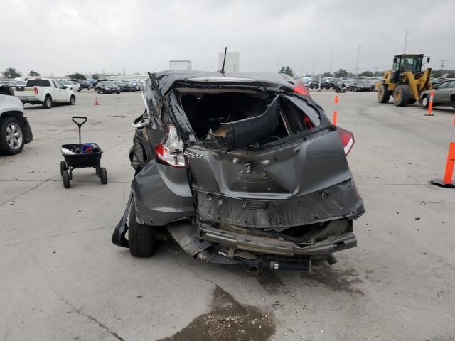Photo 6 from auction – 2013 HONDA CR-V EX with VIN 2HKRM3H55DH502153