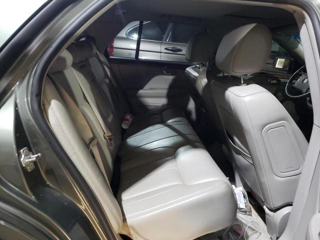 Photo 10 from auction – 2007 CADILLAC DTS with VIN 1G6KD57Y27U235527