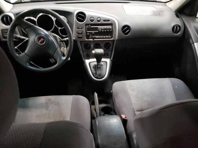 Photo 8 from auction – 2005 PONTIAC VIBE with VIN 5Y2SM66805Z422544