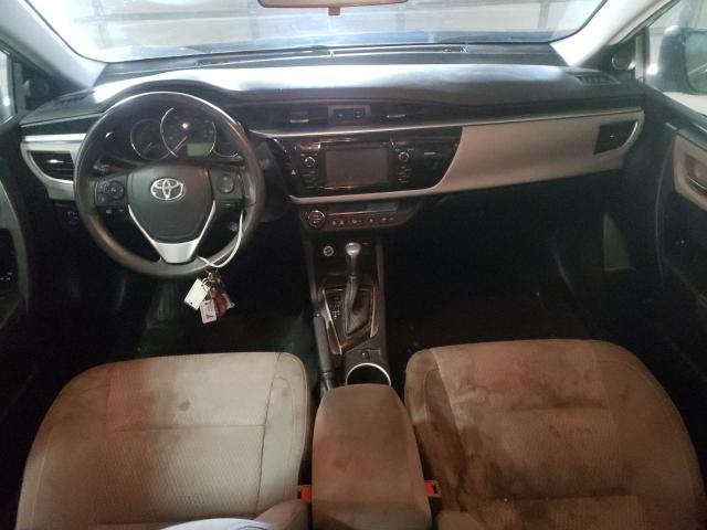 Photo 8 from auction – 2016 TOYOTA COROLLA L with VIN 2T1BURHE2GC520766