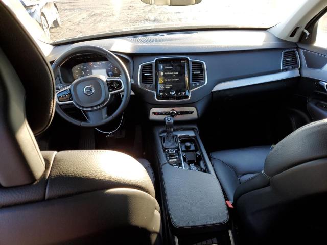 Photo 8 from auction – 2018 VOLVO XC90 T6 with VIN YV4A22PK3J1388724