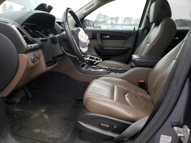 Photo 7 from auction – 2014 GMC ACADIA SLT with VIN 1GKKVRKD6EJ208405