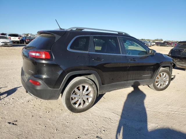 Photo 3 from auction – 2015 JEEP CHEROKEE L with VIN 1C4PJMDS9FW563276