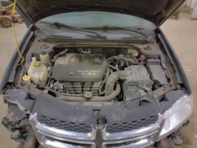 Photo 11 from auction – 2011 DODGE AVENGER MA with VIN 1B3BD1FB3BN513830