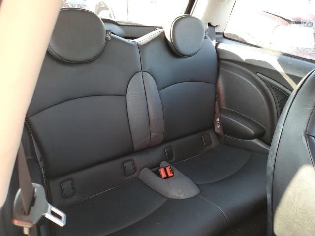 Photo 10 from auction – 2008 MINI COOPER S with VIN WMWMF73558TV36031