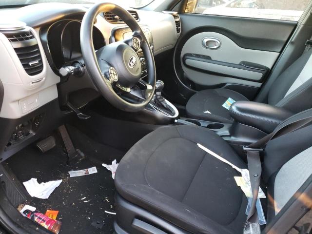 Photo 7 from auction – 2014 KIA SOUL with VIN KNDJN2A20E7065320