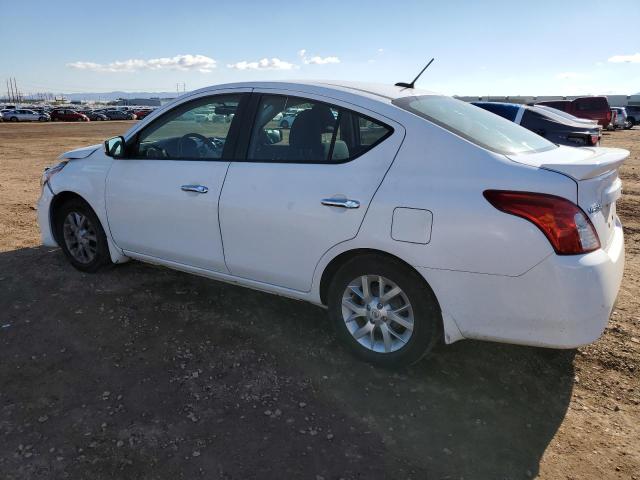 Photo 2 from auction – 2017 NISSAN VERSA S with VIN 3N1CN7AP5HL887485