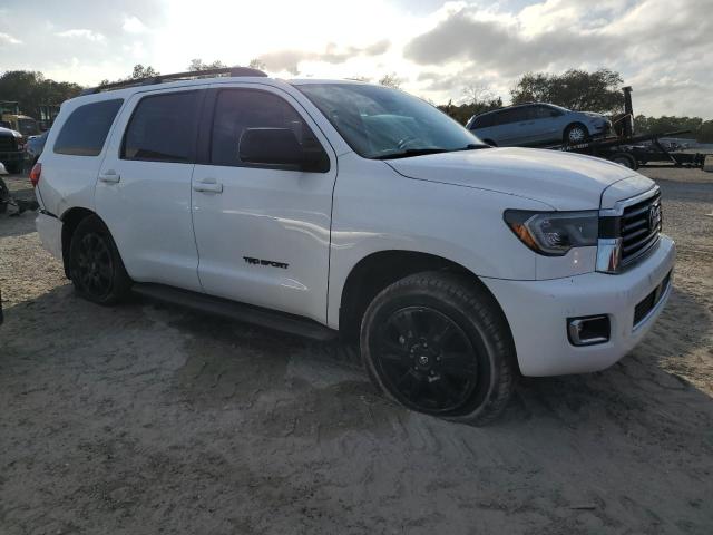 Zdjęcie 4 z aukcji – 2018 TOYOTA SEQUOIA sr z VIN 5TDZY5G10JS071290