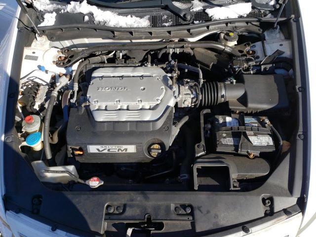 Photo 11 from auction – 2011 HONDA ACCORD EXL with VIN 1HGCS2B89BA000874
