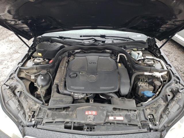 Photo 11 from auction – 2014 MERCEDES-BENZ E 350 with VIN WDDHF5KB6EB048438