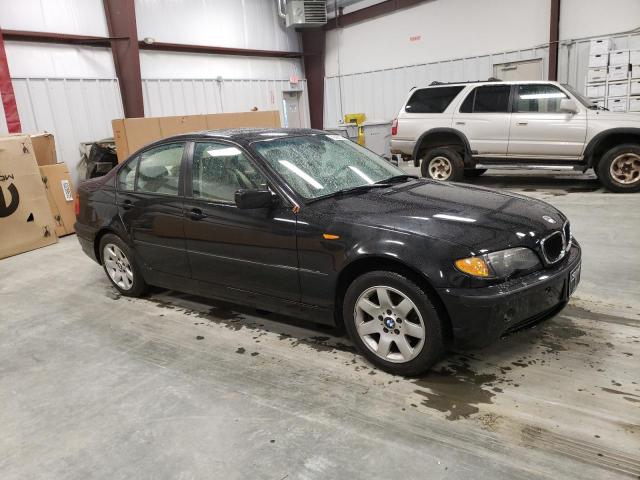 Photo 4 from auction – 2005 BMW 325 I with VIN WBAEV33415KX09391