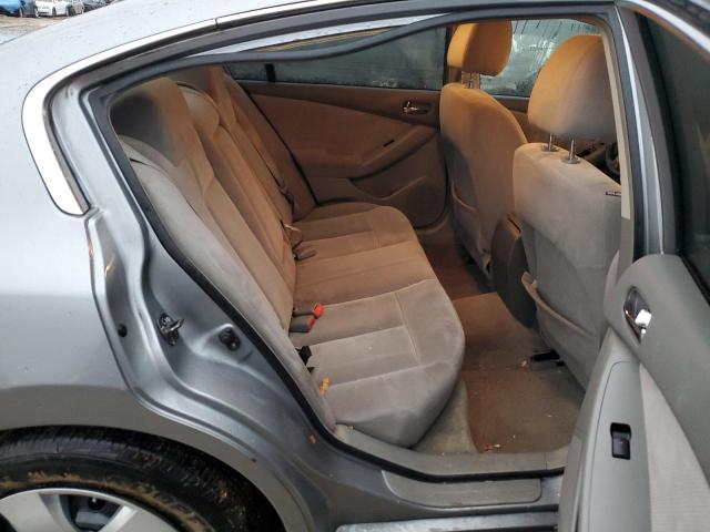 Photo 10 from auction – 2007 NISSAN ALTIMA 2.5 with VIN 1N4AL21EX7C160080