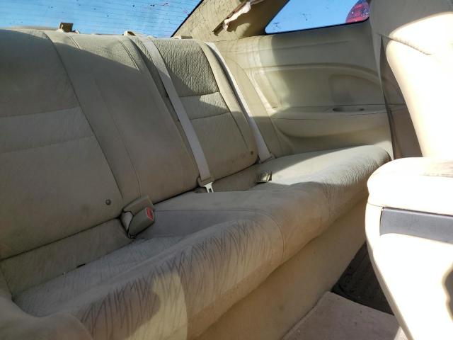 Photo 10 from auction – 2007 HONDA CIVIC LX with VIN 2HGFG12697H539480