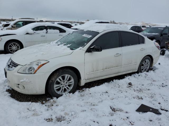 NISSAN ALTIMA BAS 2012 z numerem VIN 1N4AL2AP5CN514815 - Zdjęcie z aukcji