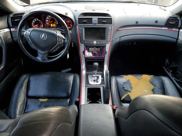 Photo 8 from auction – 2008 ACURA TL with VIN 19UUA66268A030914