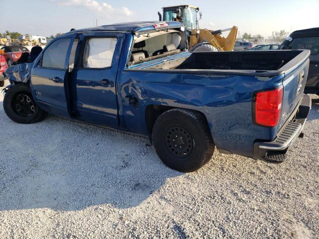 Photo 2 from auction – 2015 CHEVROLET SILVERADO with VIN 3GCPCREC5FG236158