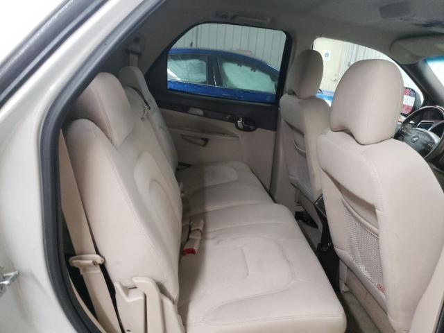 Photo 11 from auction – 2007 BUICK RENDEZVOUS with VIN 3G5DA03L77S511204