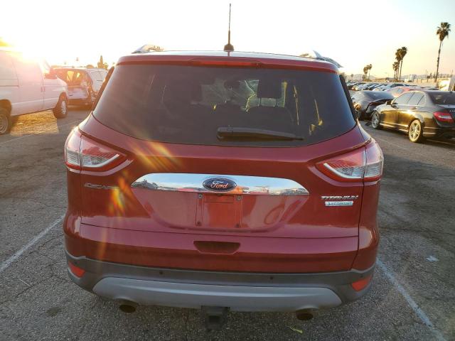 Фото 6 с аукциона – 2016 FORD ESCAPE TIT с VIN 1FMCU0J92GUC80209