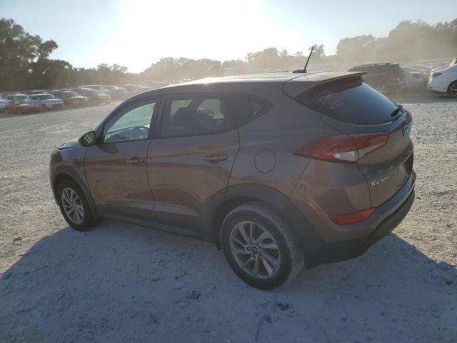 Photo 2 from auction – 2016 HYUNDAI TUCSON SE with VIN KM8J23A45GU182567