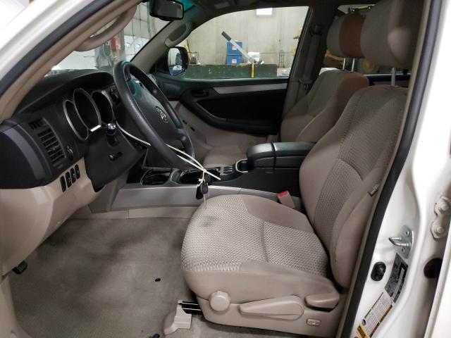 Photo 7 from auction – 2008 TOYOTA 4RUNNER SR with VIN JTEBU14R38K017480