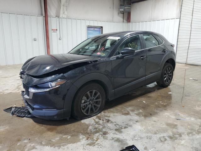 MAZDA CX-30 2022 with VIN 3MVDMBAL4NM404965 - Photo from auction