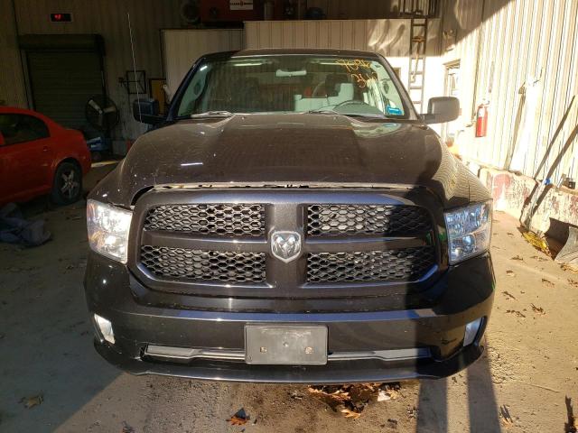 Photo 5 from auction – 2017 RAM 1500 ST with VIN 1C6RR7FT4HS768210