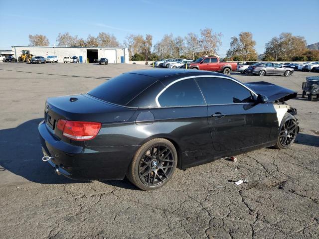 Photo 3 from auction – 2009 BMW 335 I with VIN WBAWL73549P180604