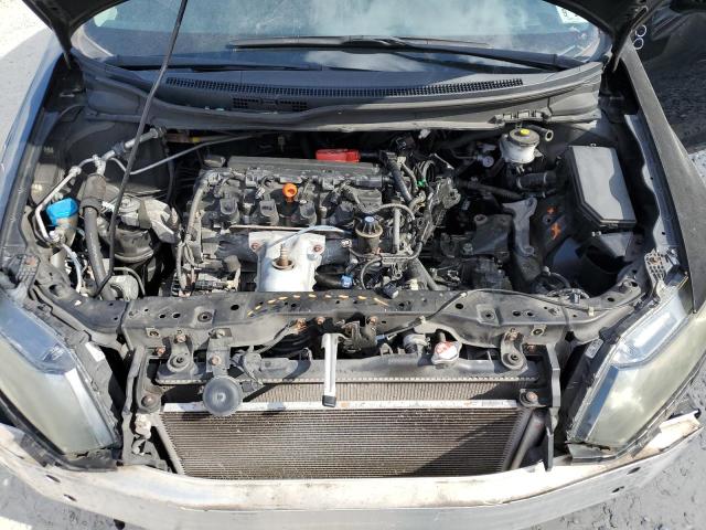 Photo 11 from auction – 2014 HONDA CIVIC EX with VIN 2HGFB2F84EH542378