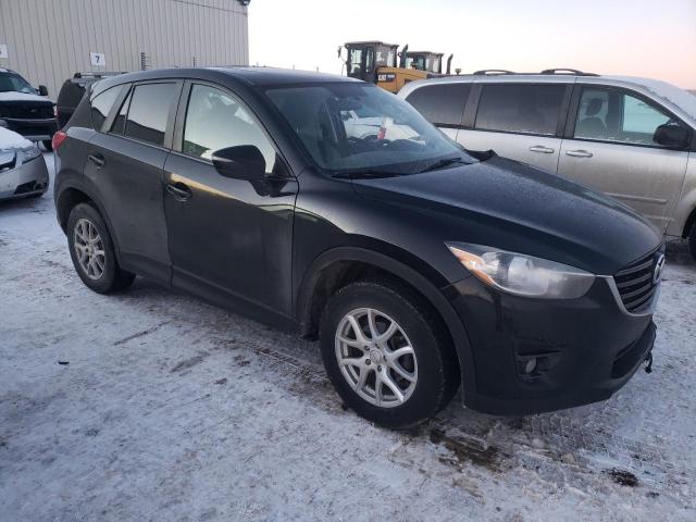 Photo 4 from auction – 2016 MAZDA CX-5 TOURI with VIN JM3KE4CY4G0669635