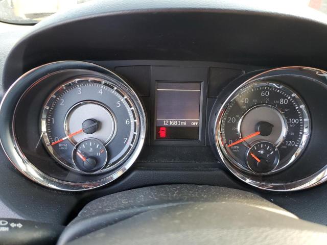 Photo 9 from auction – 2014 CHRYSLER TOWN & COU with VIN 2C4RC1BG2ER398355