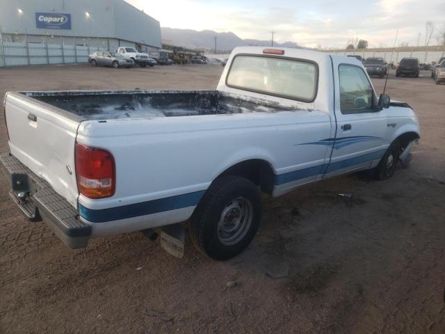 Photo 3 from auction – 1996 FORD RANGER with VIN 1FTCR10U7TPB24323