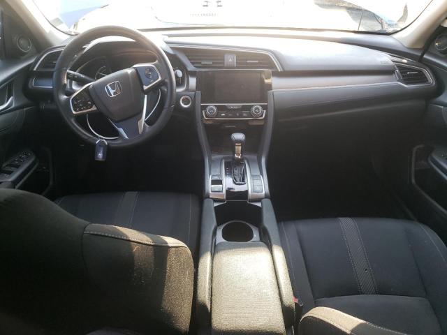 Photo 8 from auction – 2017 HONDA CIVIC EX with VIN 19XFC2F7XHE221190