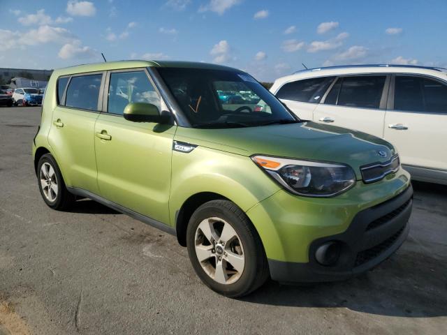 Photo 4 from auction – 2017 KIA SOUL with VIN KNDJN2A26H7881663