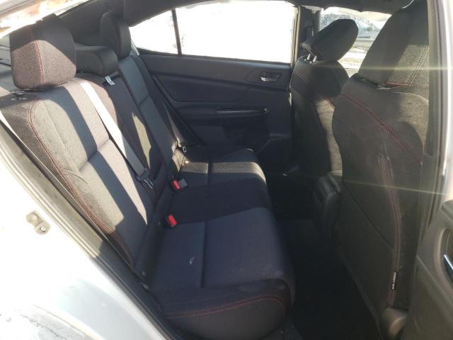 Photo 10 from auction – 2021 SUBARU WRX PREMIU with VIN JF1VA1C62M9814506