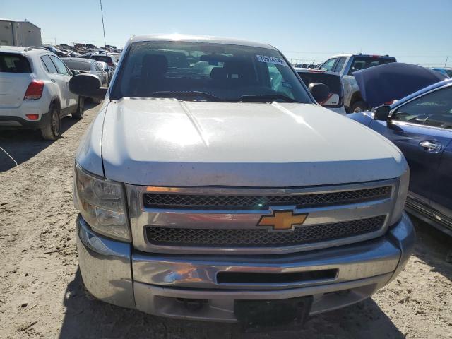 Photo 5 from auction – 2013 CHEVROLET SILVERADO with VIN 1GCRKPEA4DZ131283