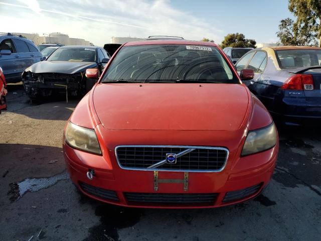 Photo 5 from auction – 2005 VOLVO S40 2.4I with VIN YV1MS382452078242