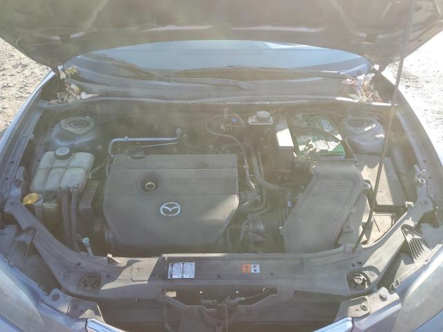 Photo 11 from auction – 2007 MAZDA MAZDA3 with VIN JM1BK32F271617099