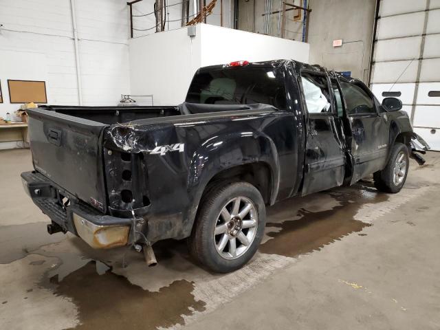 Photo 3 from auction – 2012 GMC SIERRA K15 with VIN 3GTP2WE75CG103786